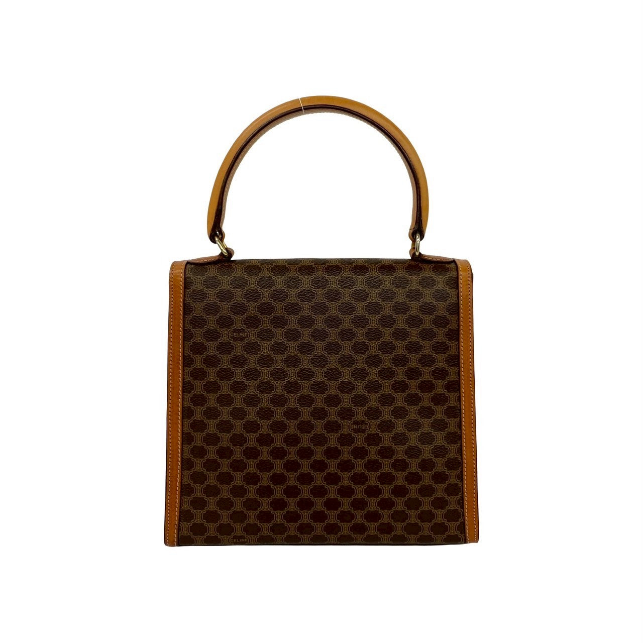 CELINE セリーヌ (Vintage) ハンドバッグ 3