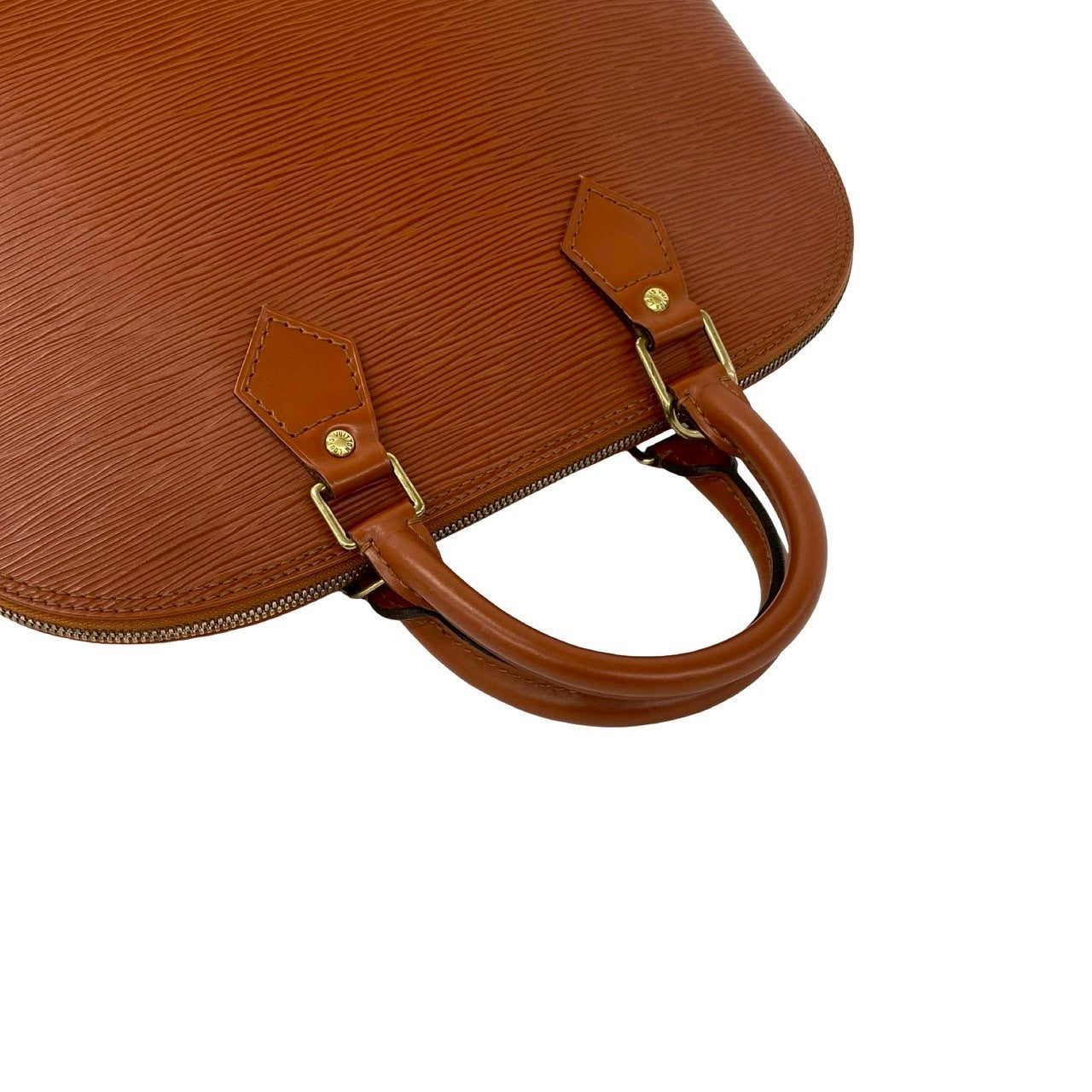 LOUIS VUITTON ルイヴィトン (Vintage) アルマ ハンドバッグ 4
