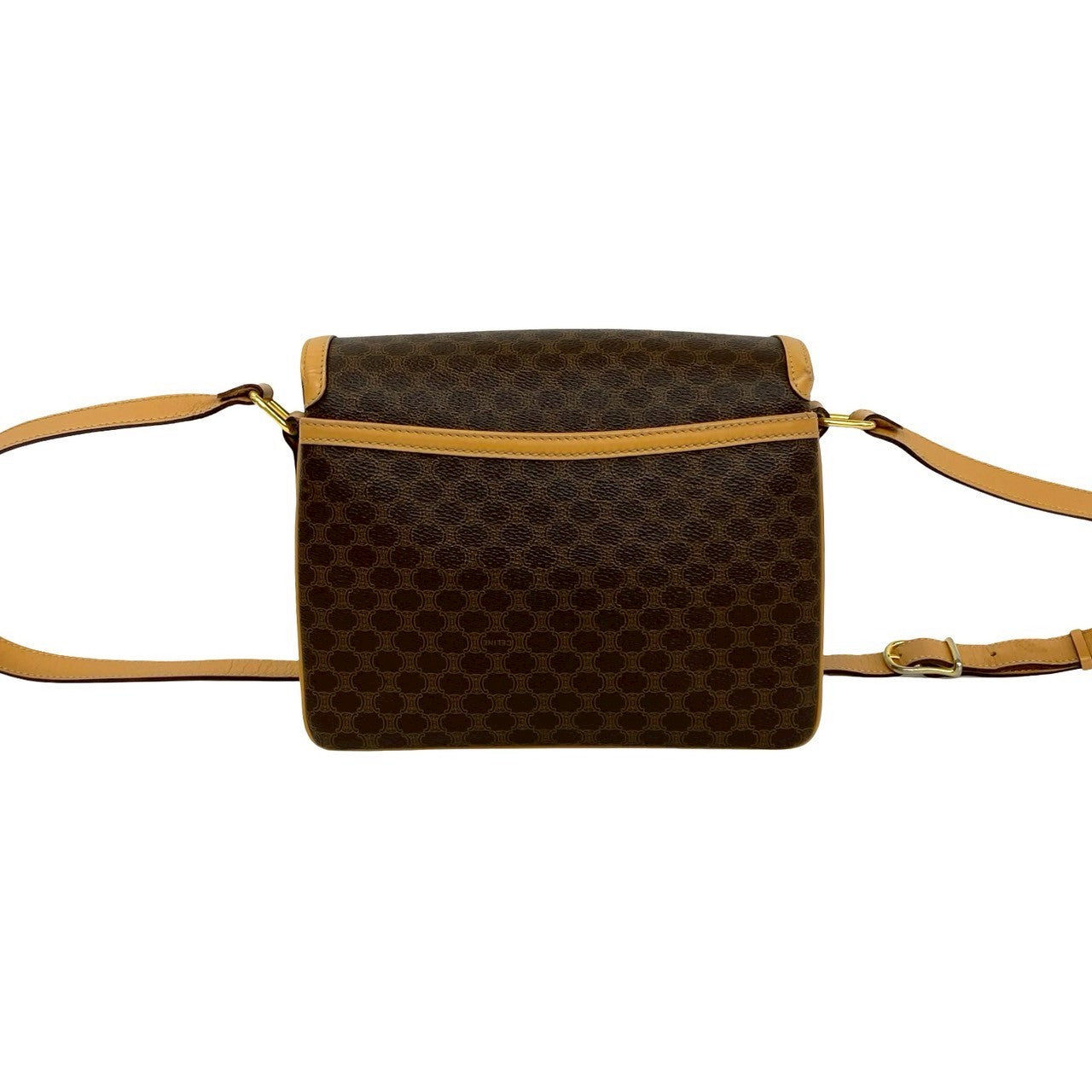 CELINE セリーヌ (Vintage) ショルダーバッグ 3