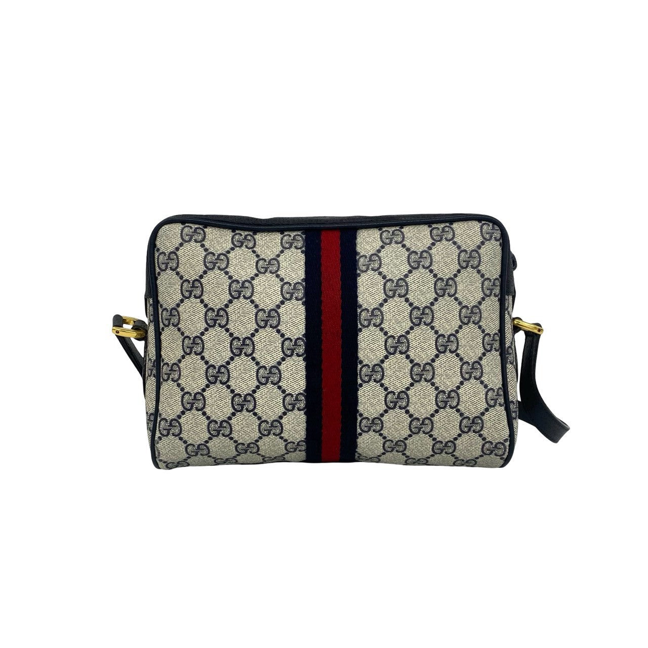 GUCCI グッチ (Vintage) ショルダーバッグ 3