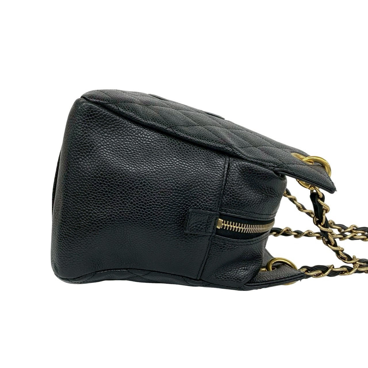 CHANEL シャネル ショルダーバッグ 6