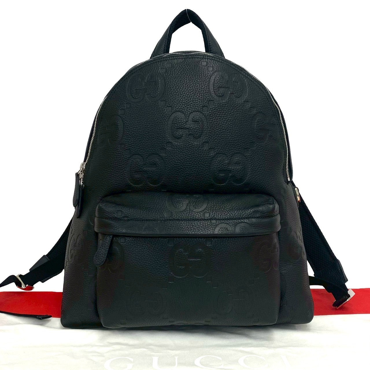 GUCCI グッチ リュックサック