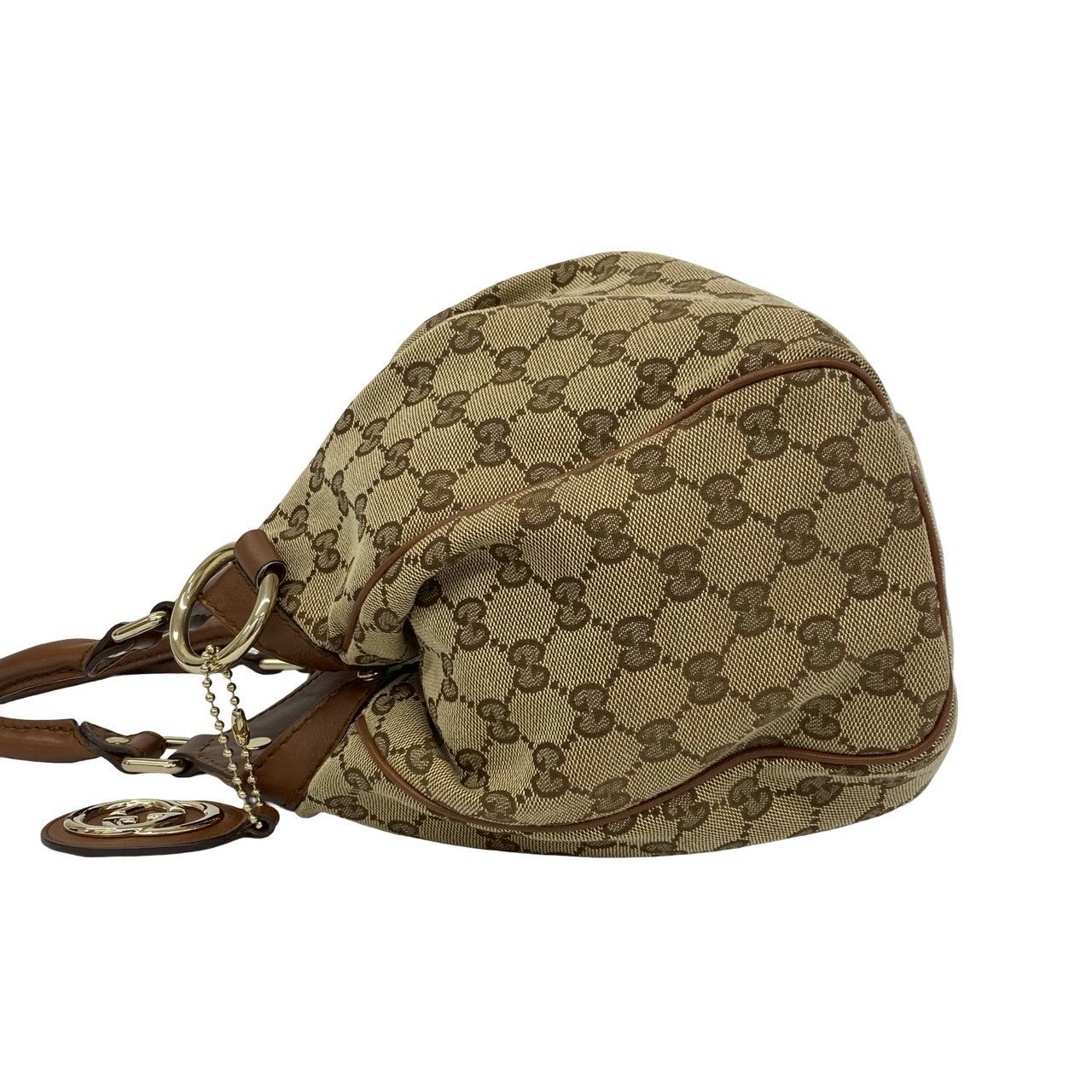 GUCCI グッチ ハンドバッグ 5