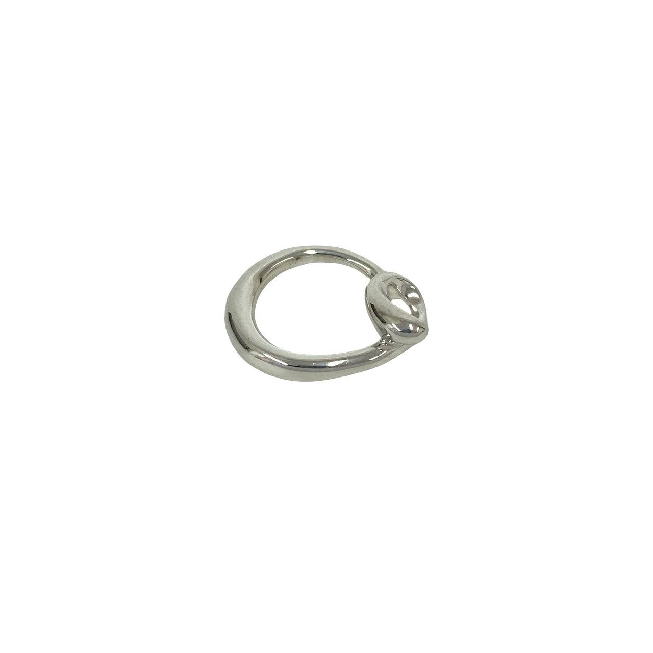 TIFFANY&Co. ティファニー リング 指輪 925 5
