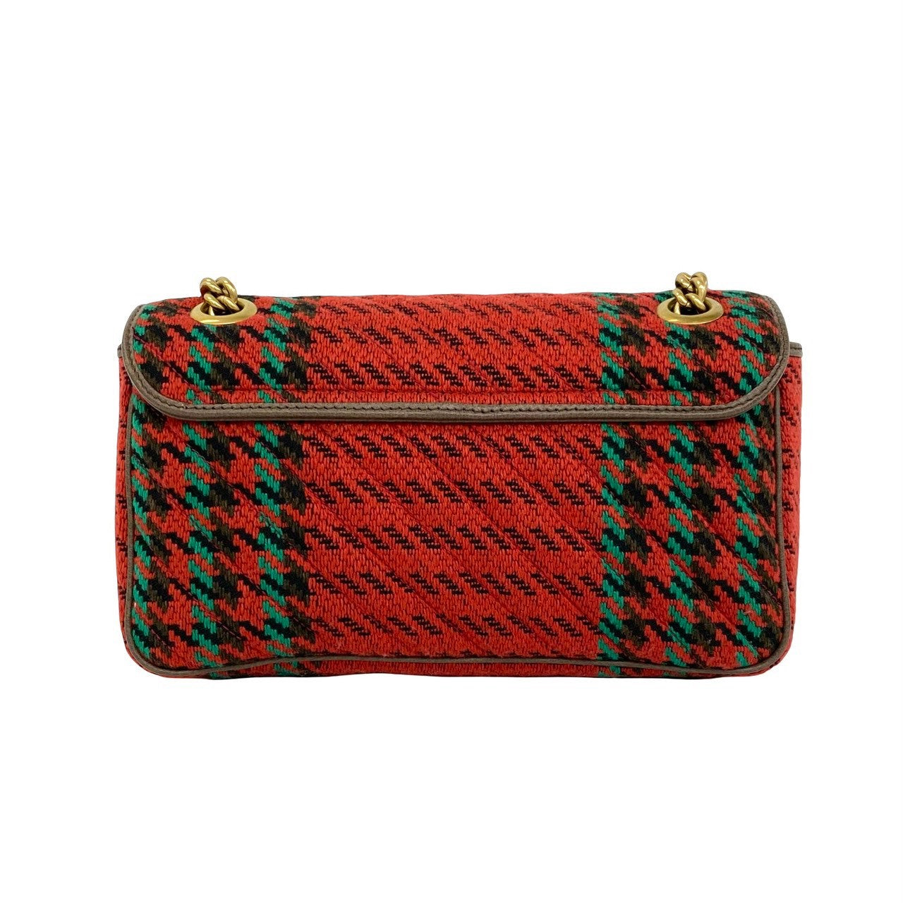 GUCCI グッチ GGマーモント ショルダーバッグ 3