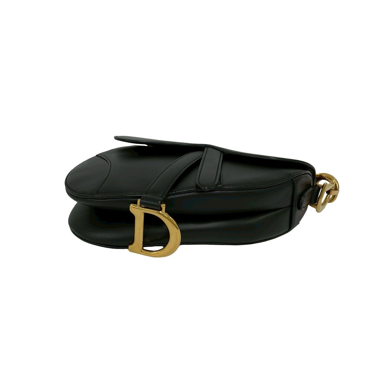 Christian Dior ディオール サドルバッグ ショルダーバッグ 8