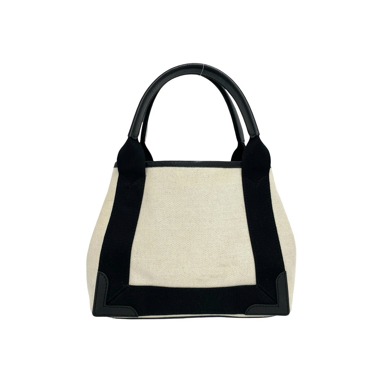 BALENCIAGA バレンシアガ ネイビーカバス S ショルダーバッグ 3