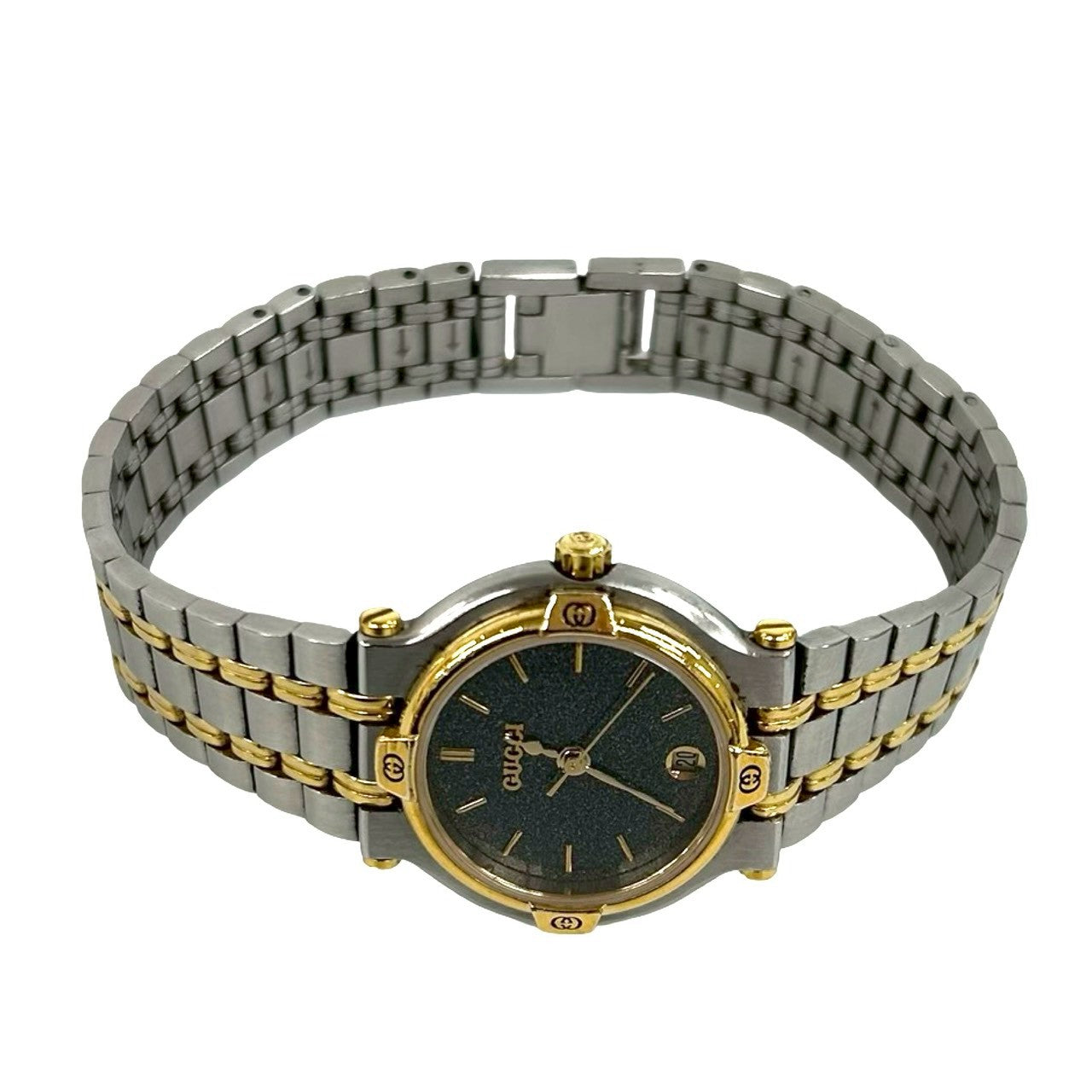 GUCCI グッチ 9000L 腕時計 7