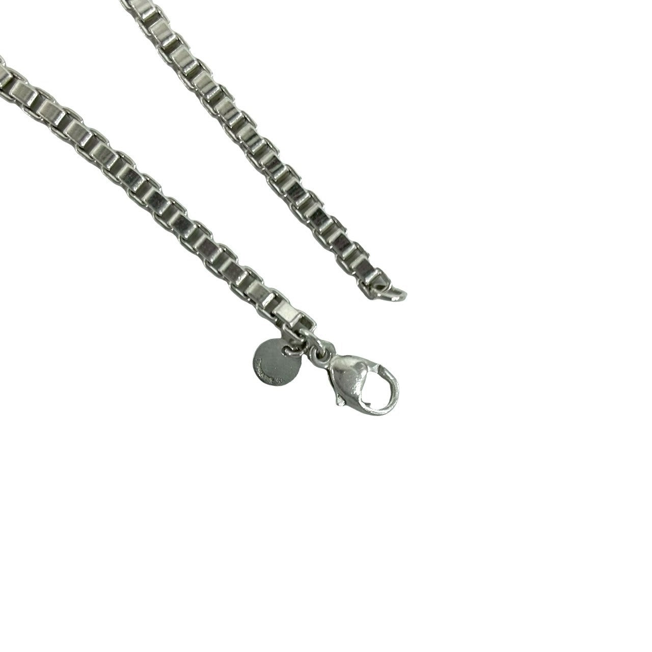 TIFFANY&Co. ティファニー (Vintage) ベネチアン ブレスレット 4