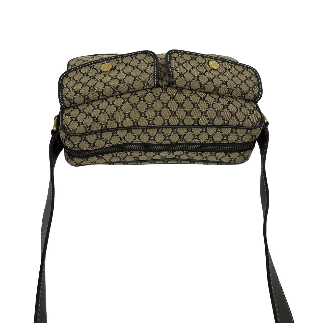 CELINE セリーヌ ショルダーバッグ 4