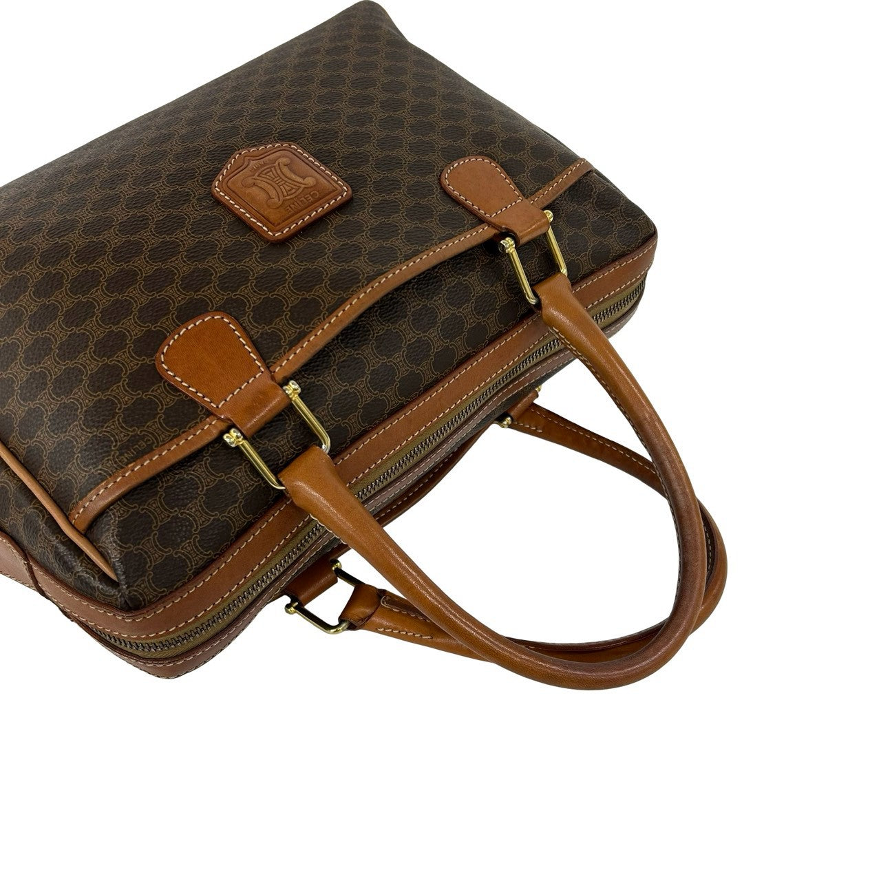CELINE セリーヌ (Vintage) ハンドバッグ 4