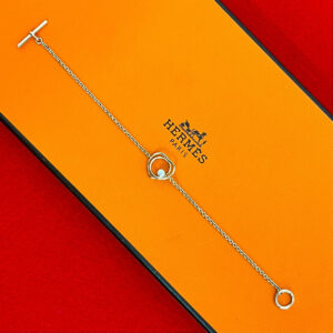 HERMES エルメス ヴェルティージュ クール ブレスレット
