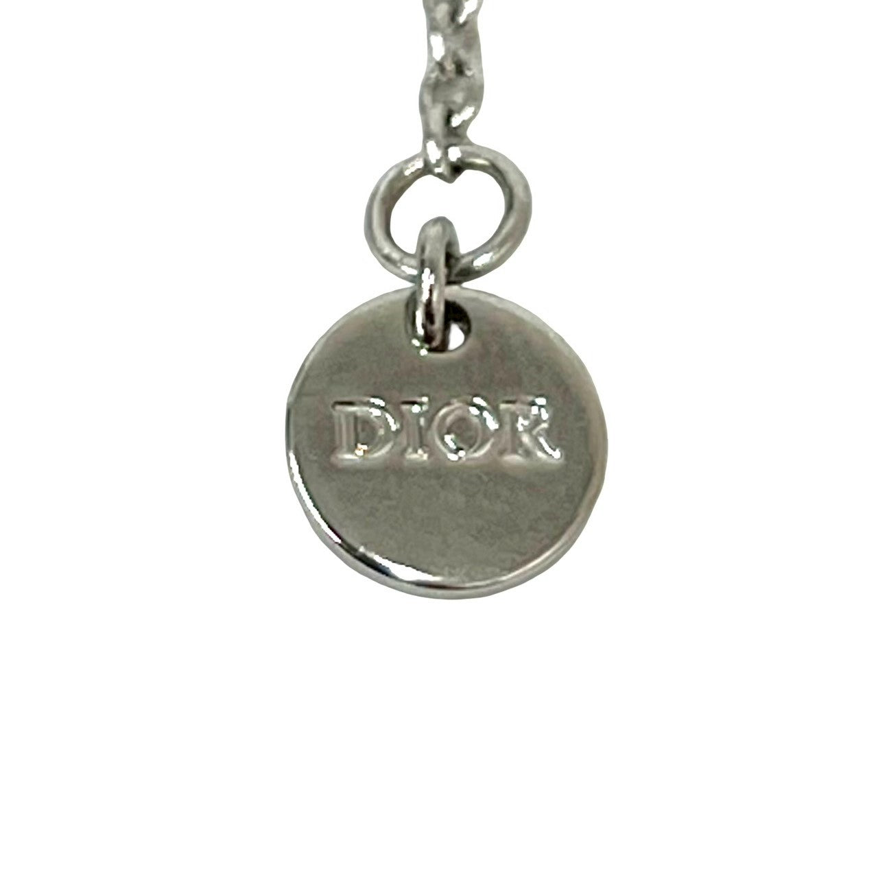 Christian Dior ディオール クレール ディー リュヌ ネックレス 2