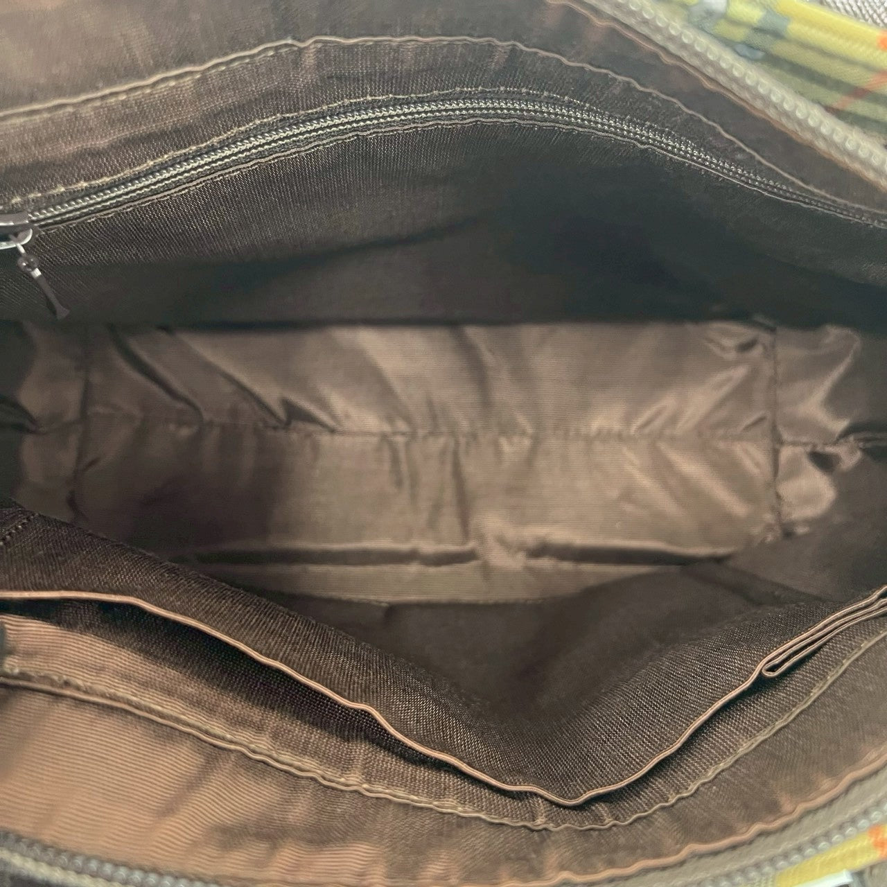 BURBERRY バーバリー ハンドバッグ 9