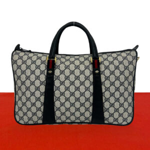 GUCCI グッチ (Vintage) ハンドバッグ