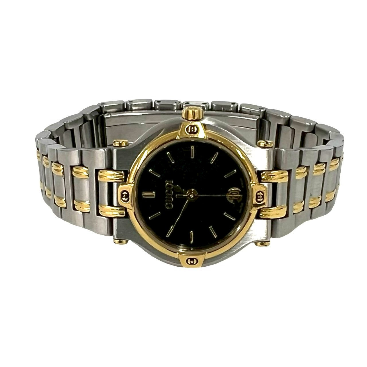 GUCCI グッチ 9000L 腕時計 7