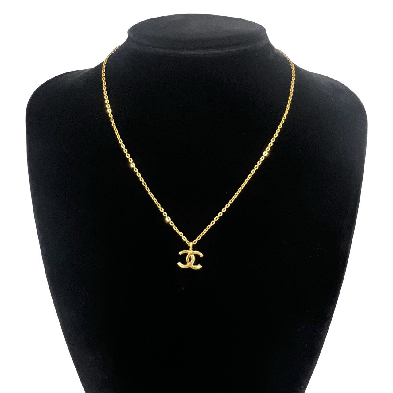CHANEL シャネル (Vintage) ネックレス 2