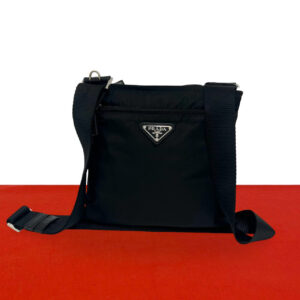 PRADA プラダ ショルダーバッグ