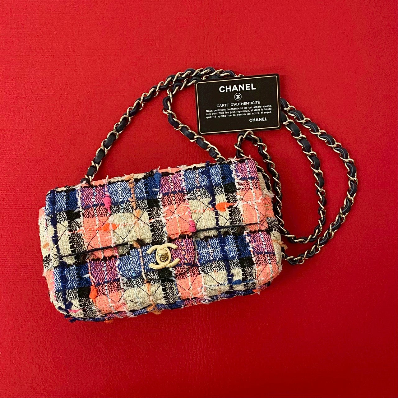 CHANEL
