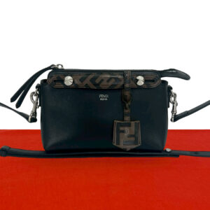 FENDI フェンディ バイザウェイ スモール ショルダーバッグ