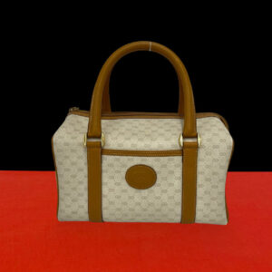 GUCCI グッチ (Vintage) ハンドバッグ
