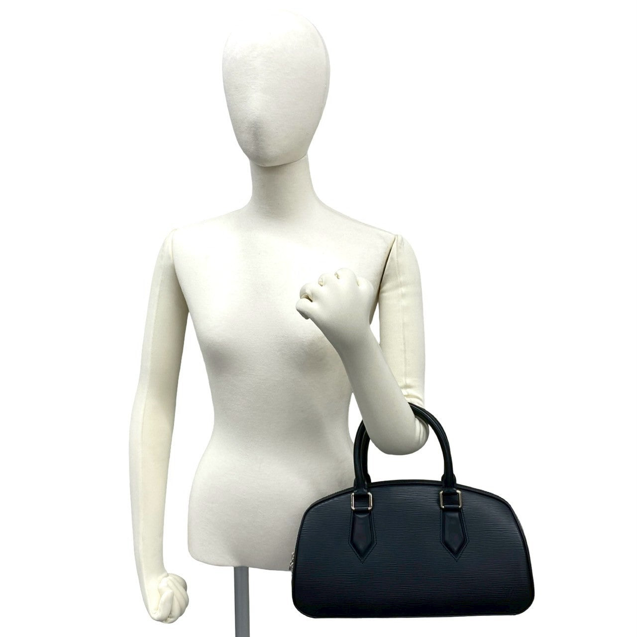 LOUIS VUITTON ルイヴィトン ジャスミン ハンドバッグ 2