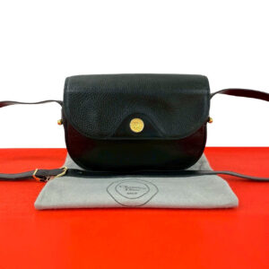 Christian Dior ディオール (Vintage) ショルダーバッグ