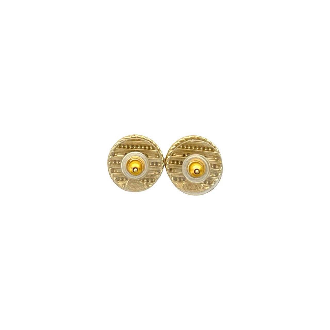 CHANEL シャネル ピアス 4