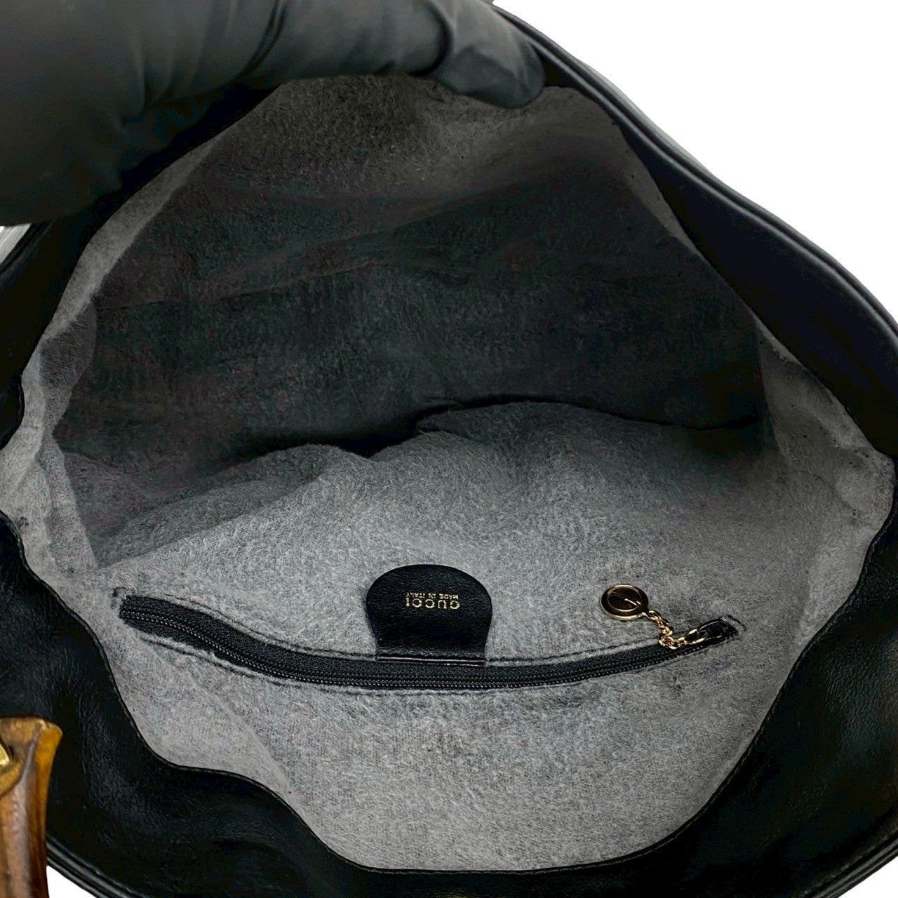 GUCCI グッチ (Vintage) ショルダーバッグ 9