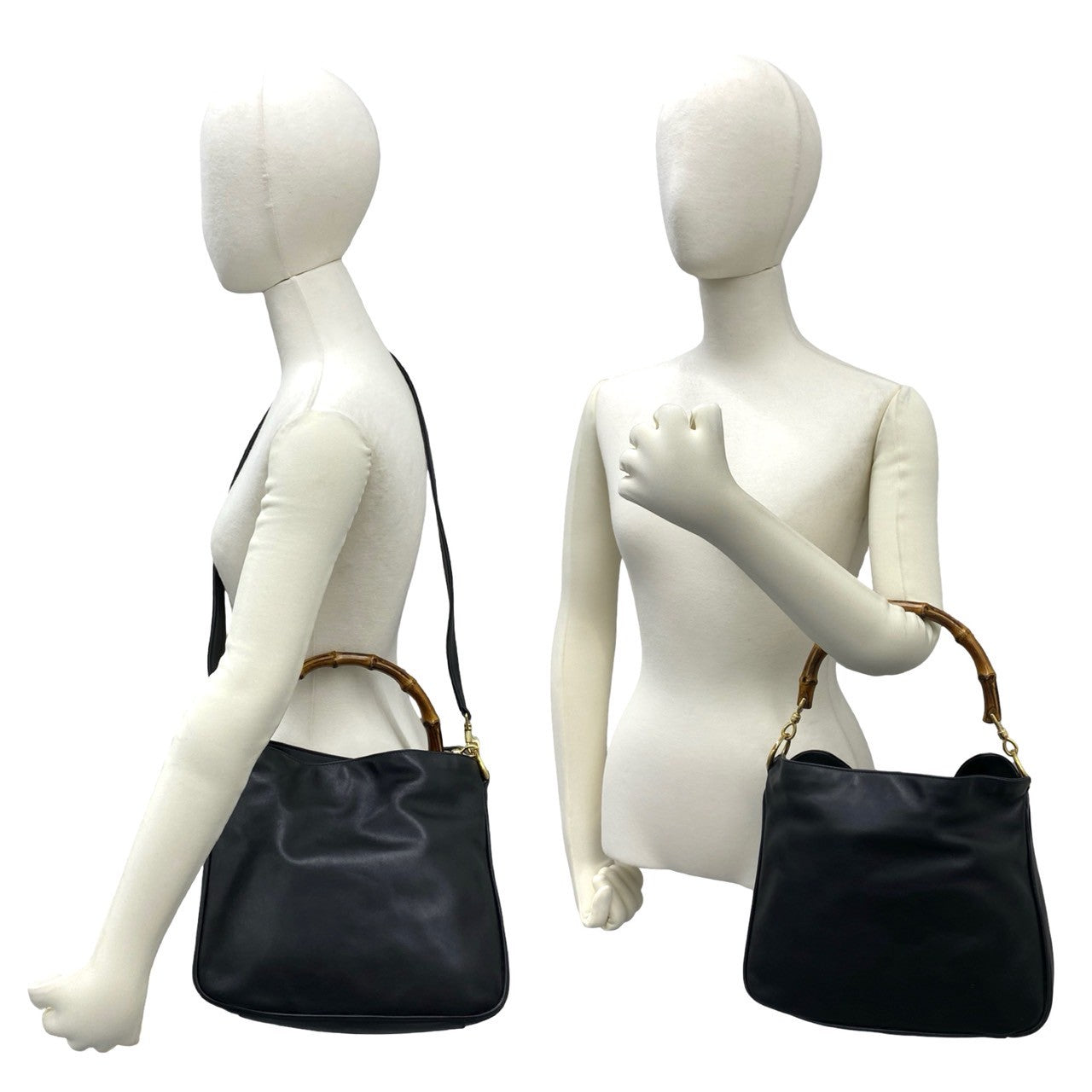 GUCCI グッチ (Vintage) ショルダーバッグ 2