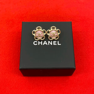 CHANEL シャネル ピアス