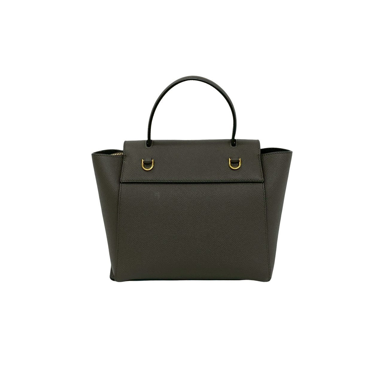 CELINE セリーヌ ベルトバッグ ナノ ショルダーバッグ 3
