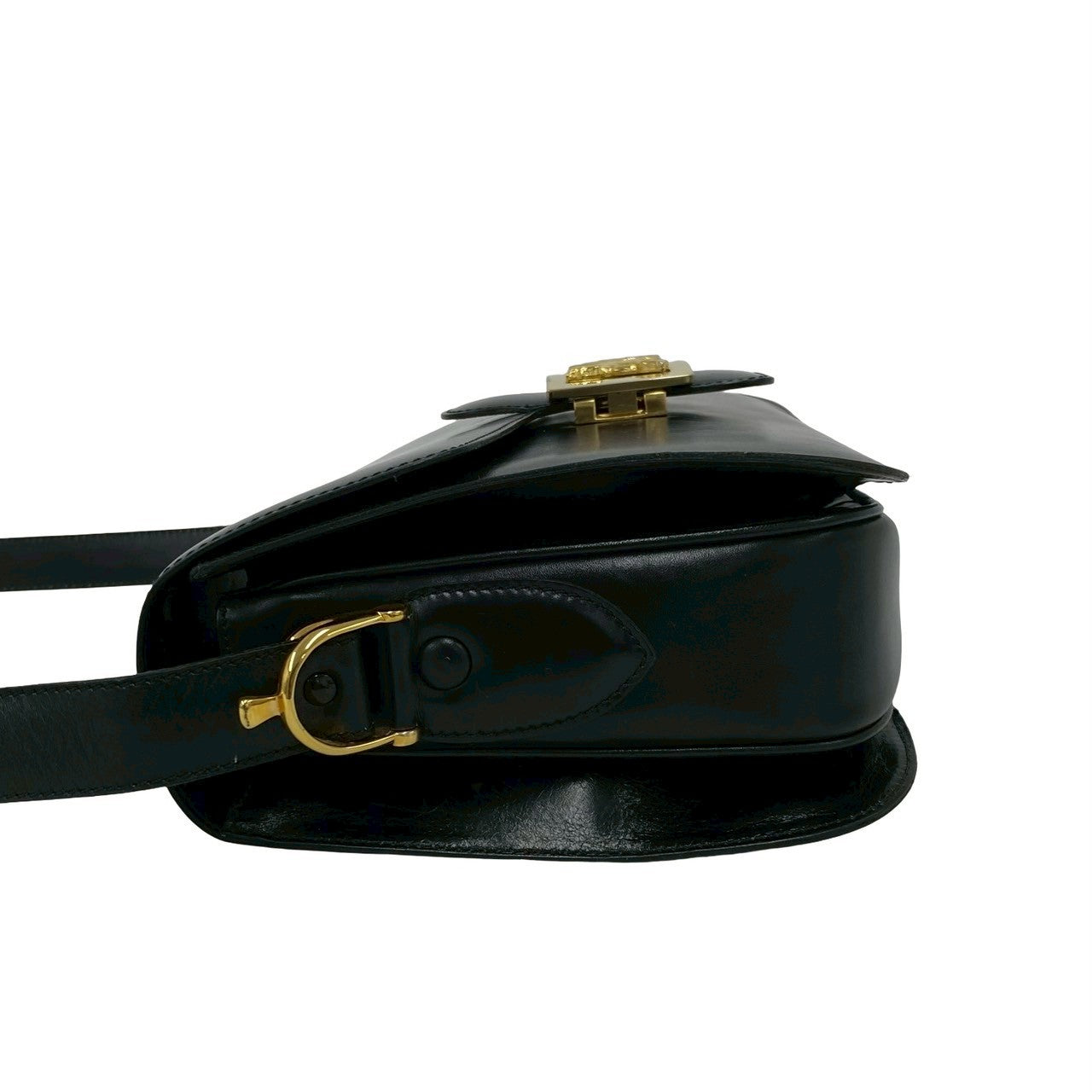 CELINE セリーヌ (Vintage) ショルダーバッグ 5