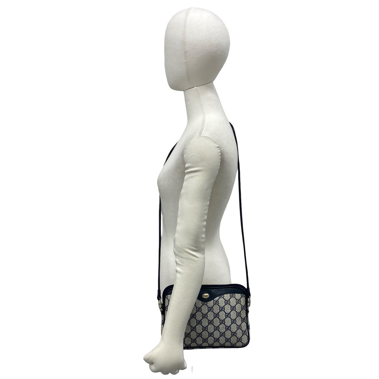 GUCCI グッチ (Vintage) ショルダーバッグ 2