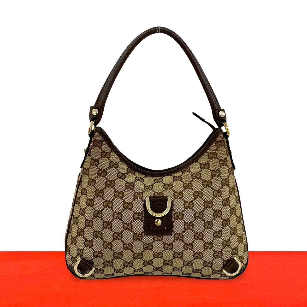 GUCCI グッチ ショルダーバッグ
