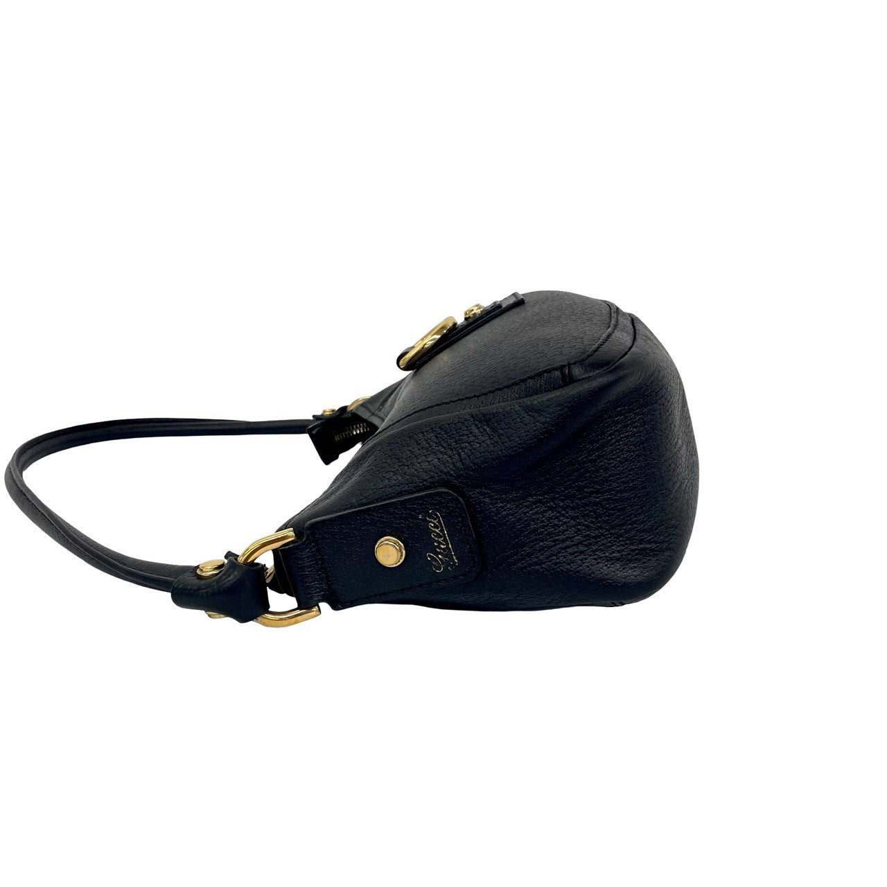 GUCCI グッチ アビー ハンドバッグ 5