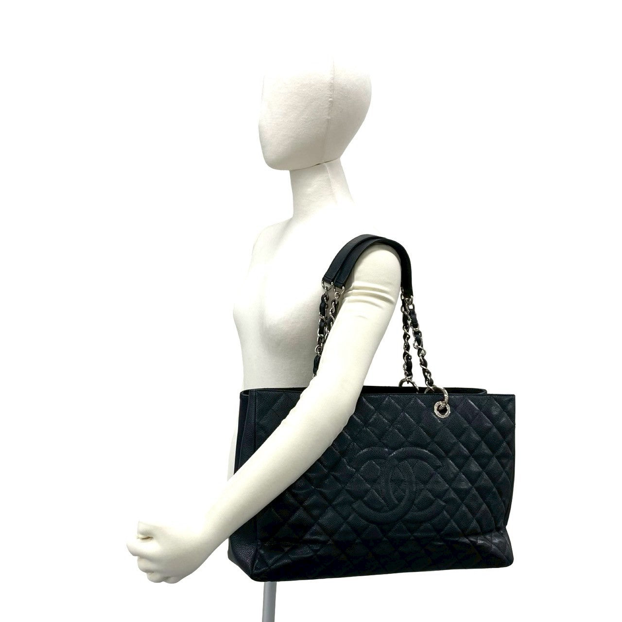 CHANEL シャネル トートバッグ 2