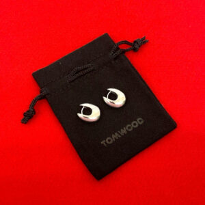 TOM WOOS トム ウッド ピアス