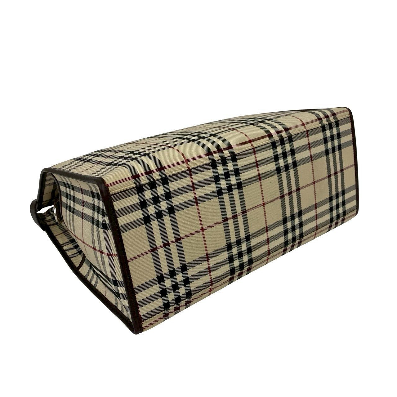 BURBERRY バーバリー ショルダーバッグ 7