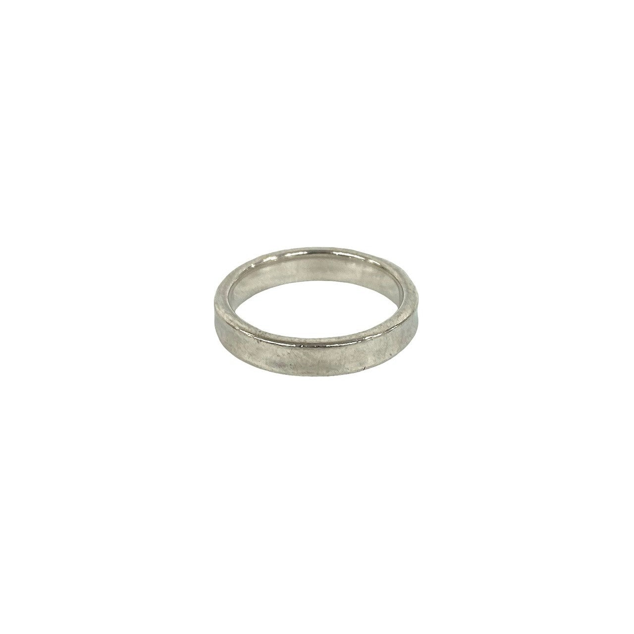 TIFFANY&Co. ティファニー (Vintage) ナロー リング 指輪 6