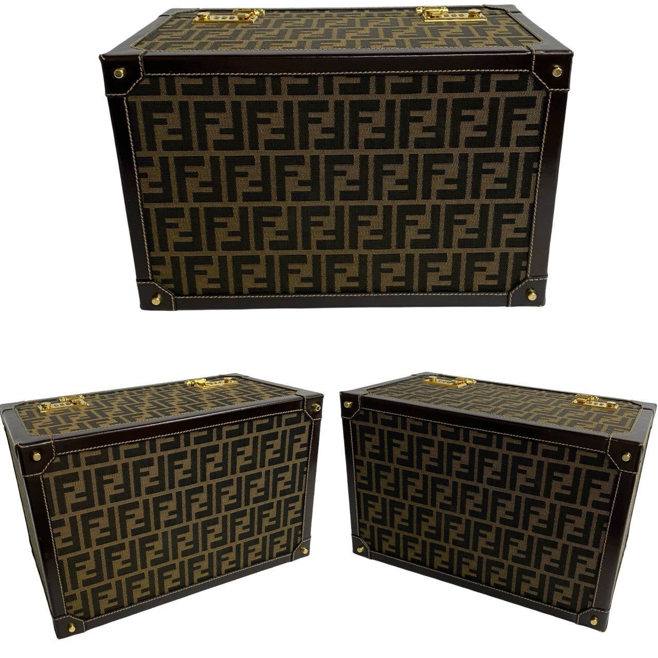 FENDI Vintage 6