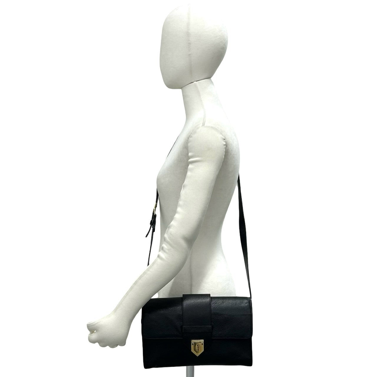 YVES SAINT LAURENT イヴ・サンローラン (Vintage) ショルダーバッグ 2