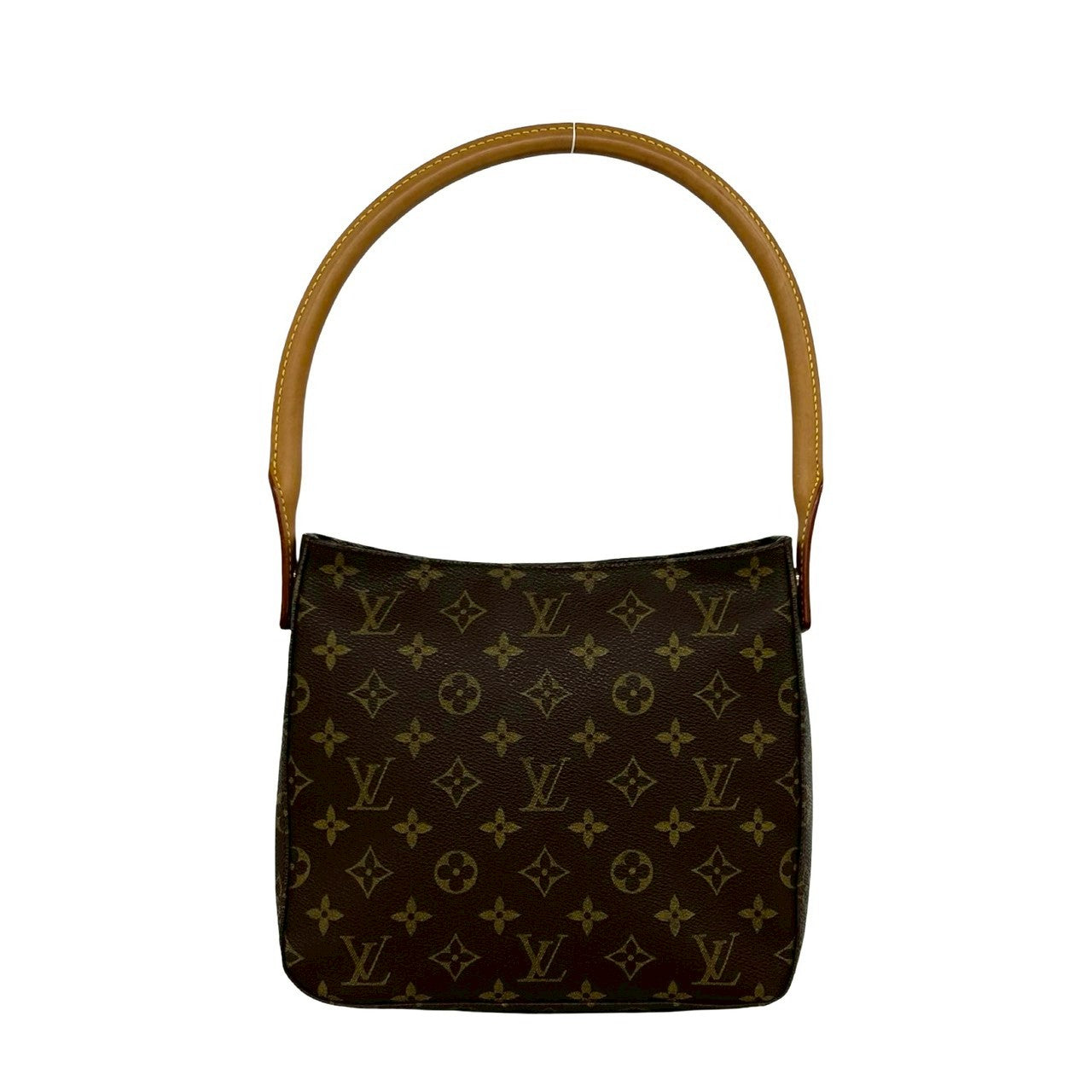 LOUIS VUITTON ルイヴィトン ルーピング MM ショルダーバッグ 3