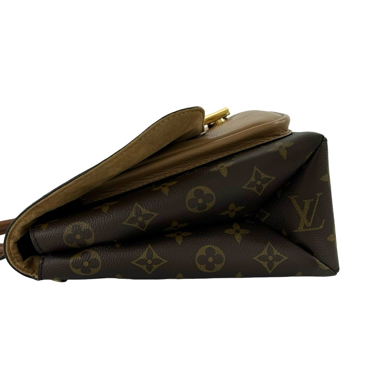 LOUIS VUITTON ルイヴィトン マリニャン ショルダーバッグ 5