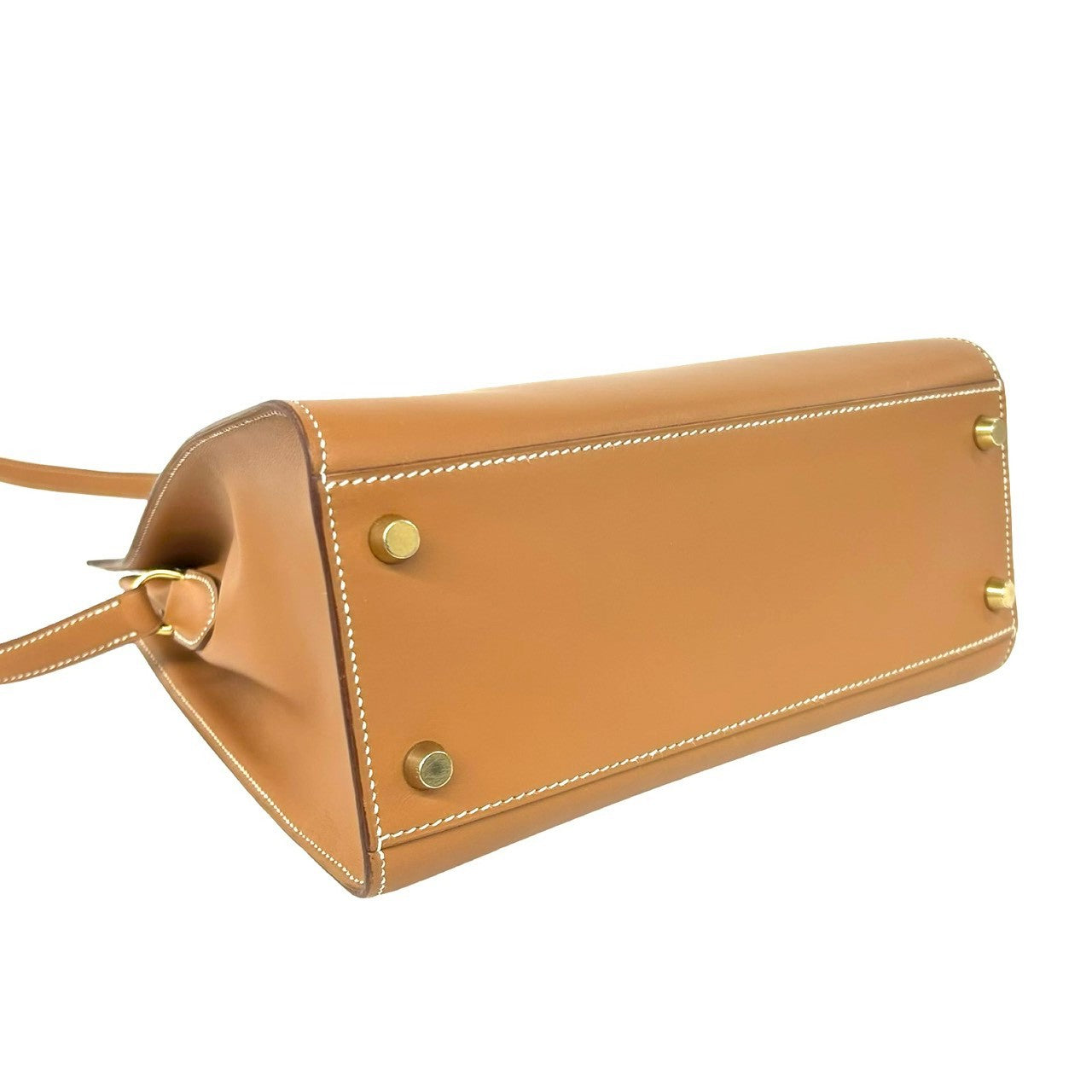 HERMES エルメス (Vintage) ケリー スポーツ MM ショルダーバッグ 7