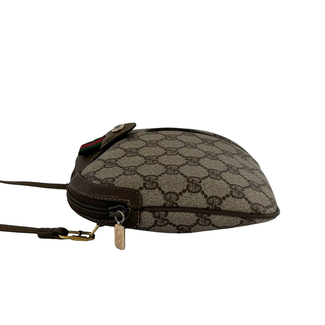 GUCCI グッチ (Vintage) ショルダーバッグ 5
