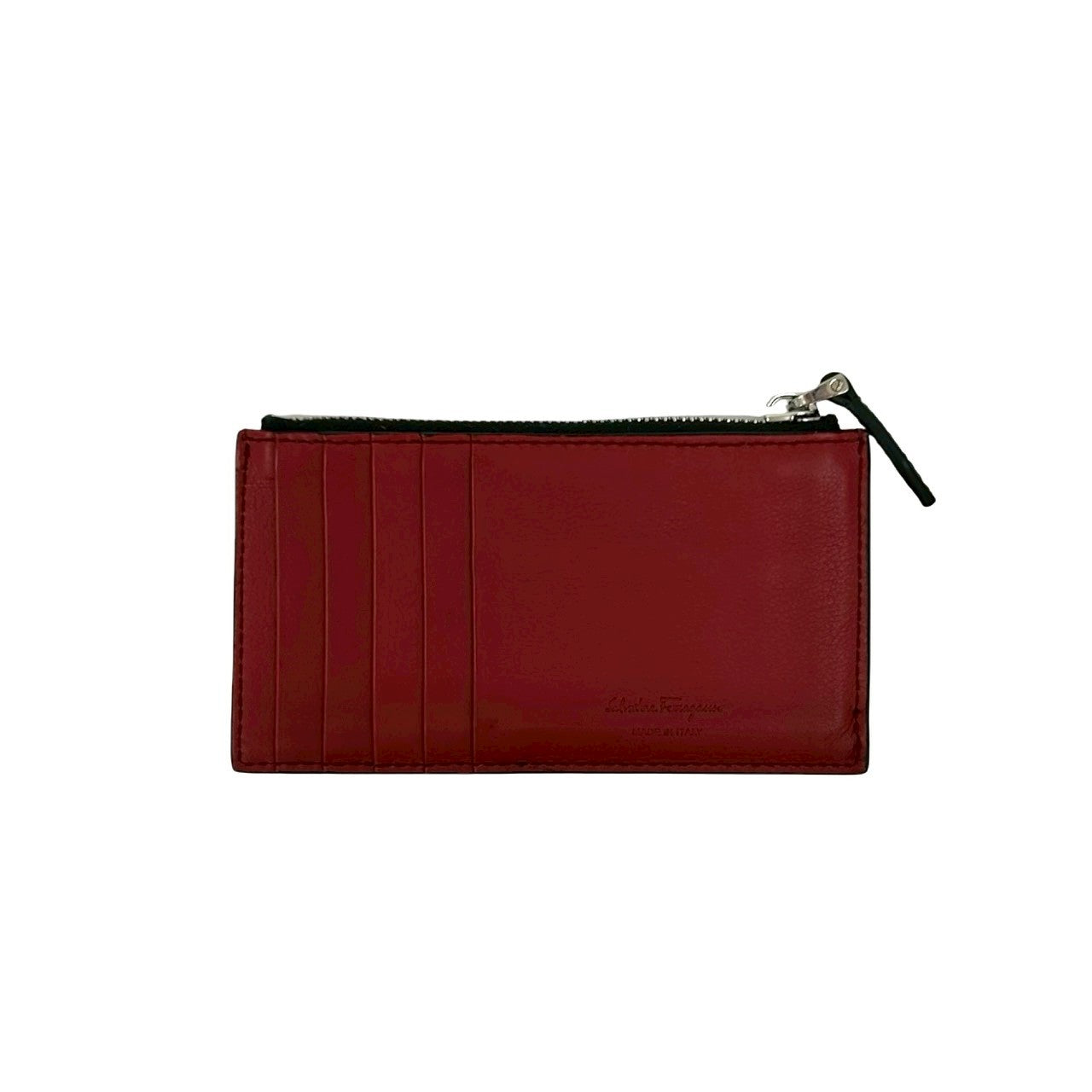 Salvatore Ferragamo サルヴァトーレフェラガモ コインケース 2