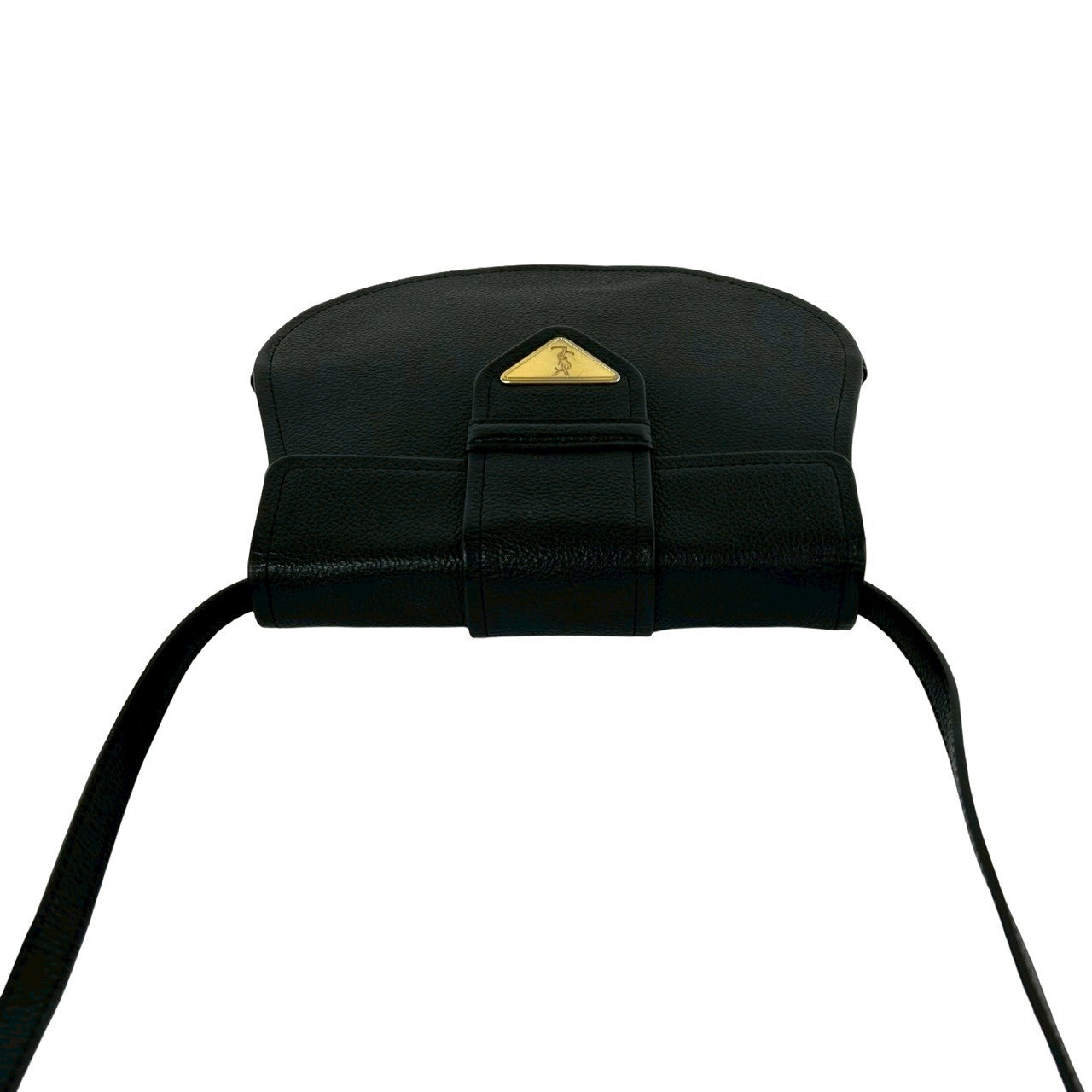YVES SAINT LAURENT イヴ・サンローラン (Vintage) ショルダーバッグ 4