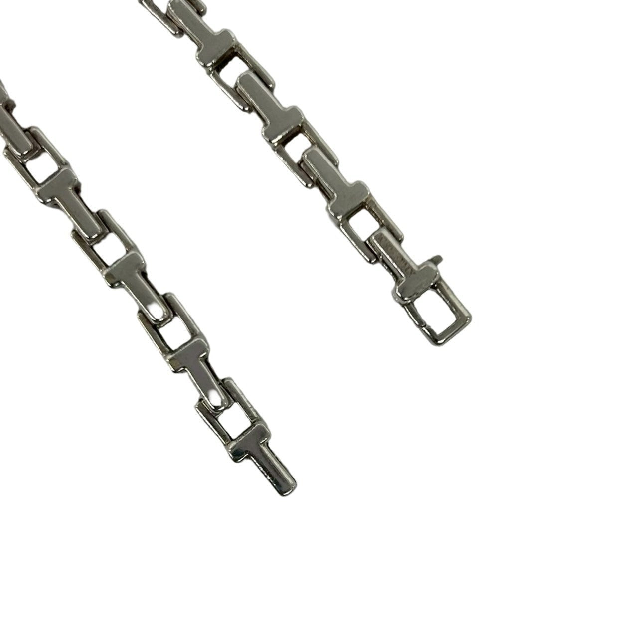 TIFFANY&Co. ティファニー T ナロー ブレスレット 5