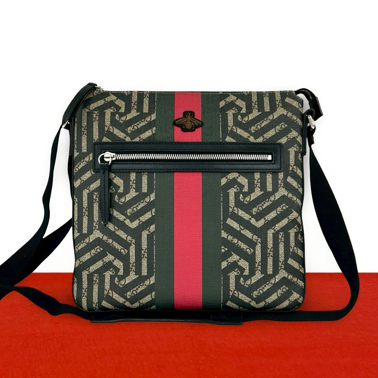 GUCCI グッチ GGカレイド ショルダーバッグ